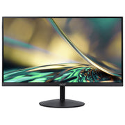 Acer SA242YH1BI SA2 Monitor PC 23.8'' Full HD VA 100 Hz 4 ms AMD FreeSync HDMI VGA colore Nero