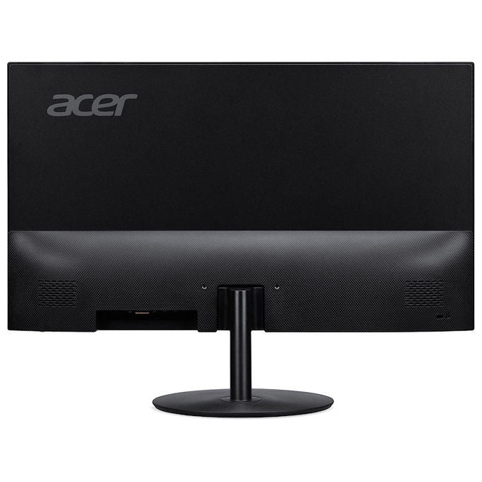 Acer SA242YH1BI SA2 Monitor PC 23.8'' Full HD VA 100 Hz 4 ms AMD FreeSync HDMI VGA colore Nero