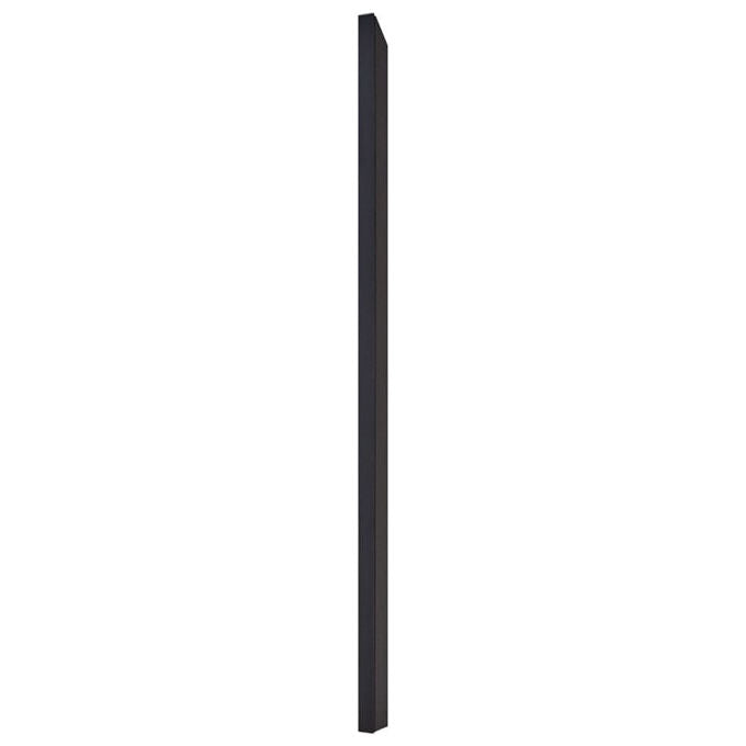 LG 49UH5Q-E Monitor Digital Signage 49'' 4K Ultra HD IPS LCD 500 cd-m² WebOS 8.0 Wi-Fi colore Nero