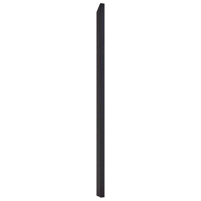 LG 49UH5Q-E Monitor Digital Signage 49'' 4K Ultra HD IPS LCD 500 cd-m² WebOS 8.0 Wi-Fi colore Nero