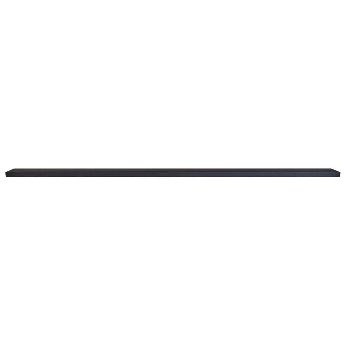 LG 49UH5Q-E Monitor Digital Signage 49'' 4K Ultra HD IPS LCD 500 cd-m² WebOS 8.0 Wi-Fi colore Nero
