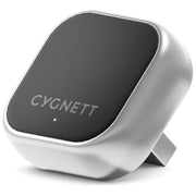 Cygnett CY5669WLCCH DriveSync Adattatore Wireless Apple CarPlay Android Auto USB Plug and Play colore Nero
