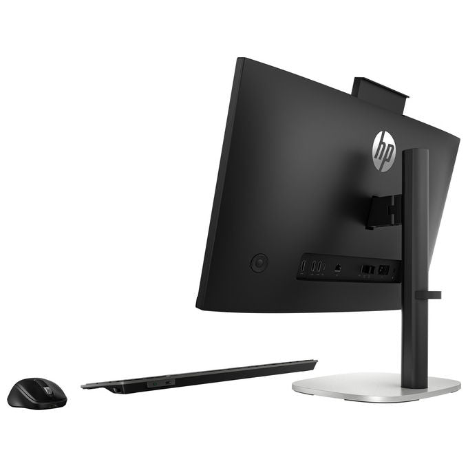 HP CK2G4ET ProStudio 4 G1i PC All-in-One 23.8'' Intel Core Ultra 7 265T 16GB DDR5 512GB SSD NVMe Wi-Fi 6E Windows 11 Pro colore Nero