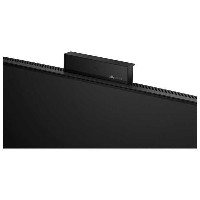 HP CK2G4ET ProStudio 4 G1i PC All-in-One 23.8'' Intel Core Ultra 7 265T 16GB DDR5 512GB SSD NVMe Wi-Fi 6E Windows 11 Pro colore Nero