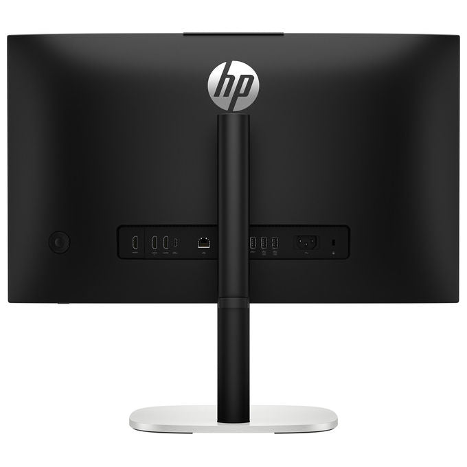 HP CK2G4ET ProStudio 4 G1i PC All-in-One 23.8'' Intel Core Ultra 7 265T 16GB DDR5 512GB SSD NVMe Wi-Fi 6E Windows 11 Pro colore Nero