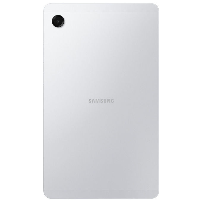 Samsung SM-X130NZSAEUE Galaxy Tab A11 Tablet Android 8.7'' Wi-Fi 64GB RAM 4GB Dolby Atmos colore Argento
