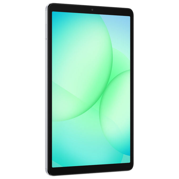 Samsung SM-X130NZSAEUE Galaxy Tab A11 Tablet Android 8.7'' Wi-Fi 64GB RAM 4GB Dolby Atmos colore Argento