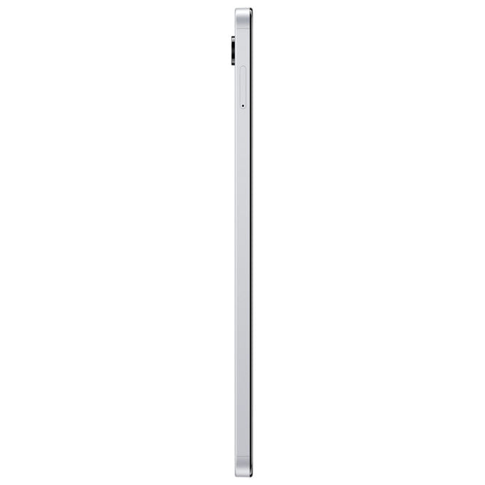 Samsung SM-X130NZSAEUE Galaxy Tab A11 Tablet Android 8.7'' Wi-Fi 64GB RAM 4GB Dolby Atmos colore Argento
