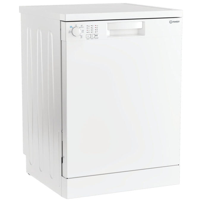 Indesit IN2FE13DT9W Lavastoviglie Libera Installazione 13 coperti Classe E 51 dB 5 programmi (85x60x60 cm) colore Bianco