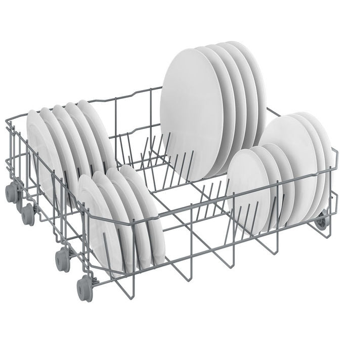 Indesit IN2FE13DT9W Lavastoviglie Libera Installazione 13 coperti Classe E 51 dB 5 programmi (85x60x60 cm) colore Bianco