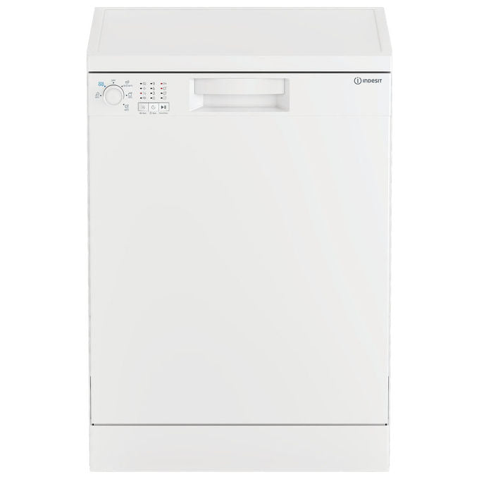 Indesit IN2FE13DT9W Lavastoviglie Libera Installazione 13 coperti Classe E 51 dB 5 programmi (85x60x60 cm) colore Bianco