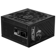 MSI MPG A1250GS PCIE5 Alimentatore PC ATX 1250W 80 PLUS Gold Full Modulare Semi-passivo ATX 3.1 colore Nero