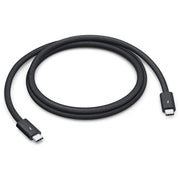 Apple MDW94ZM-A Cavo Thunderbolt 5 USB-C Pro 1 m 120 Gbps 240W DisplayPort 2.1 colore Nero