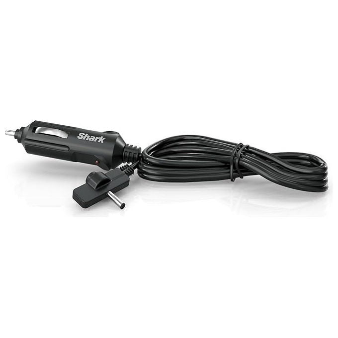 Shark FA20XCARUKEU FlexBreeze Caricabatteria da Auto 12V 5A Ricarica Rapida Portatile