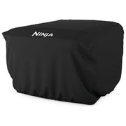Ninja XSKMOCVREUUK Artisan Custodia Forno per Pizza da Esterno Impermeabile Protezione UV colore Nero