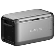 EcoFlow EFGLACIER35L-EU-NBOX Glacier Classic Frigo Portatile Compressore 35 L -20°C 38 dB IPX4 Controllo App colore Grigio