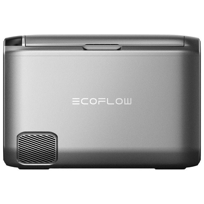 EcoFlow EFGLACIER35L-EU-NBOX Glacier Classic Frigo Portatile Compressore 35 L -20°C 38 dB IPX4 Controllo App colore Grigio