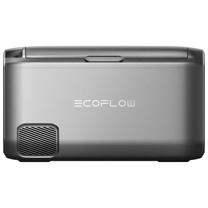 EcoFlow EFGLACIER35L-EU-NBOX Glacier Classic Frigo Portatile Compressore 35 L -20°C 38 dB IPX4 Controllo App colore Grigio