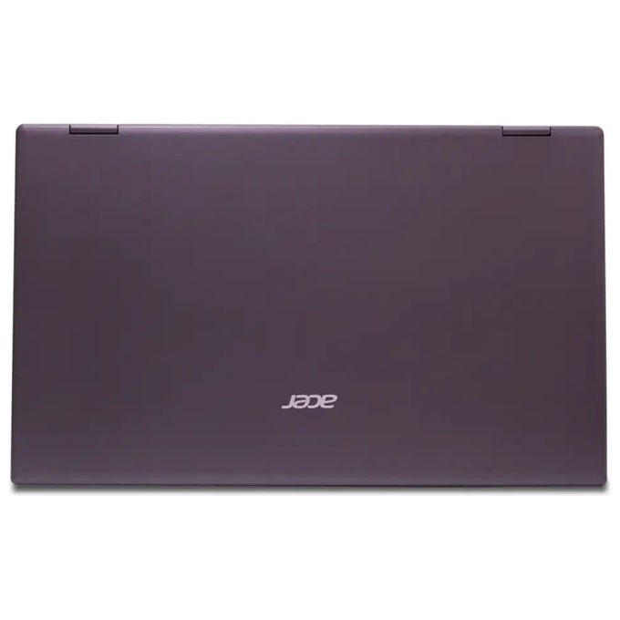 Acer PD163QBMIUUX Monitor Portatile 15.6'' Full HD IPS LED 1920x1080 60Hz 250 cd-m² Hub USB-C HDMI colore Grigio