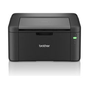 Brother HLL1240WRE1 HL-L1240W Stampante Laser Monocromatica A4 20 ppm Wi-Fi Wi-Fi Direct USB Fronte Retro Manuale colore Nero
