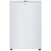 Candy CNUQ2L58EW Congelatore Verticale 90 L 86 cm Classe E 37 dB 3 Cassetti colore Bianco