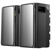 EcoFlow EFSTREAMPRO800W-EU STREAM Pro Batteria Solare Plug-In 1,92 kWh Microinverter 1500 W 3 MPPT LiFePO4 IP65
