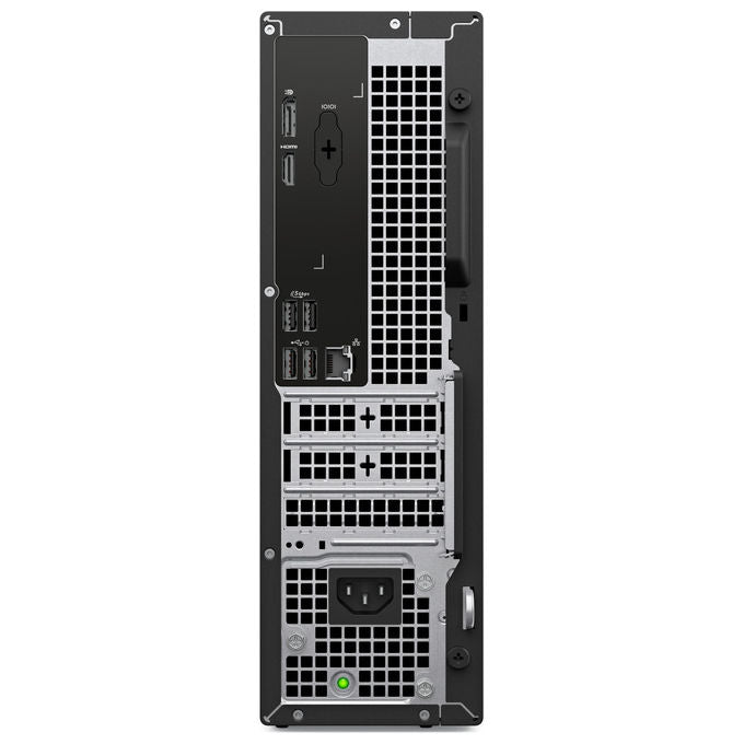 Dell QVS1260 Pro Slim Essential PC Desktop Intel Core Ultra 5 225 16 GB DDR5 1 TB SSD NVMe Wi-Fi 6 Windows 11 Pro colore Nero