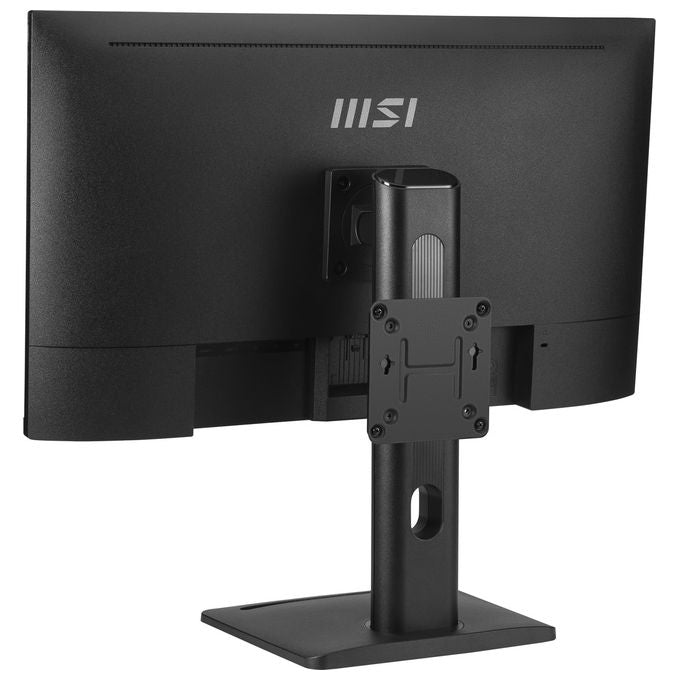 MSI CUBI Z AI 8M-006BEU Mini PC Barebone AMD Ryzen 7 8845HS Wi-Fi 6E RAM DDR5 64 GB colore Nero