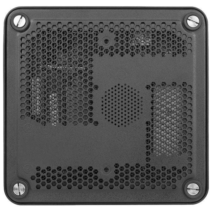 MSI CUBI Z AI 8M-006BEU Mini PC Barebone AMD Ryzen 7 8845HS Wi-Fi 6E RAM DDR5 64 GB colore Nero