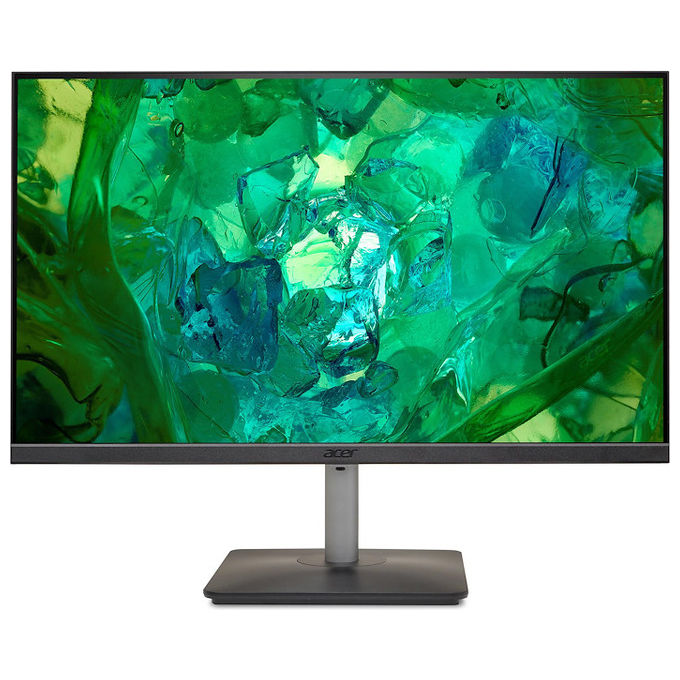 Acer RS272G0BPAMIX Vero Monitor PC 27'' Full HD IPS 1920x1080 120 Hz 4 ms Altoparlanti 4 W colore Nero