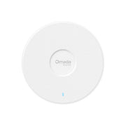 TP-Link EAP787 Omada Access Point Wi-Fi 7 Tri-Band BE12000 PoE 510 utenti copertura 1750 m² colore Bianco
