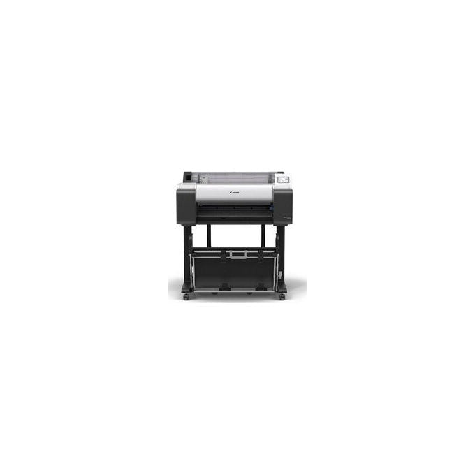 Canon TM-250 imagePROGRAF Plotter 24'' Inkjet A1 2400x1200 DPI Wi-Fi Ethernet USB Touchscreen con Piedistallo