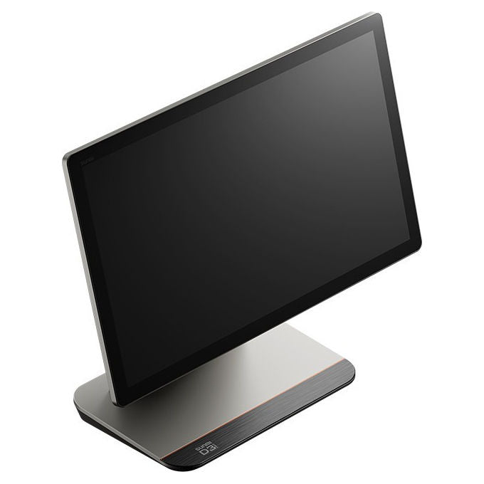 Sunmi P01270001 D3 Pro Terminale POS 15.6'' FHD Android 13 4GB RAM 64GB Qualcomm Hexa-core colore Nero