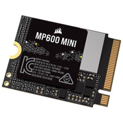 Corsair CSSD-F1000GBMP600MNR2 MP600 Mini SSD M.2 2230 1 TB PCIe 4.0 x4 NVMe 1.4 3D TLC NAND 7000 MB-s