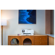 HP B63K5B Envy Photo 7930 Stampante Multifunzione Inkjet A4 Wi-Fi Duplex 4800x1200 DPI ADF Touchscreen colore Bianco
