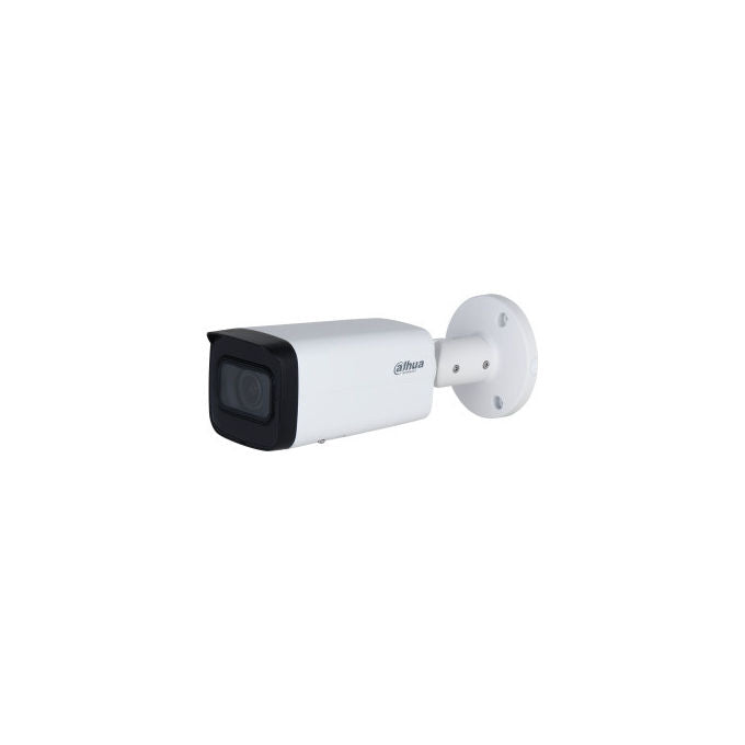 Dahua Technology DH-IPC-HFW2441T-ZS WizSense Telecamera IP Bullet 4MP Varifocale 2.7-13mm IR 60m PoE IP67 colore Bianco