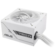 Asus 90YE00Y3-B0NA00 Prime Alimentatore PC ATX 3.0 750W 80 Plus Bronze PCIe Gen 5.0 Modulare colore Bianco