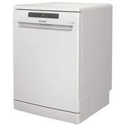 Indesit IN2FFC14BN6 Lavastoviglie Libera Installazione 14 coperti Classe C PushandGo 44 dB (85x60x59 cm) colore Bianco