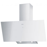 Franke FVT 905 WH A Vertis Cappa a Parete 90 cm 580 m³-h Classe A 67 dB Touch Control colore Bianco