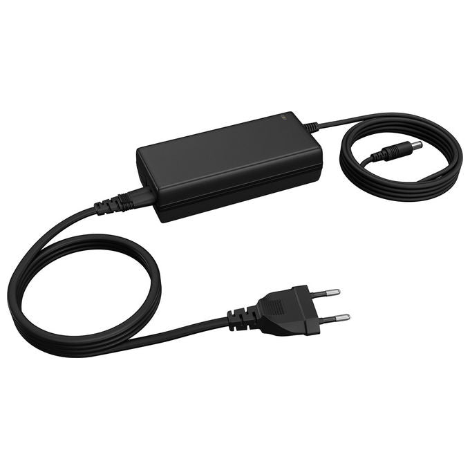 Jabra 14202-20 PanaCast 50 Alimentatore Interno Presa Tipo C per Sistema Videoconferenza colore Nero