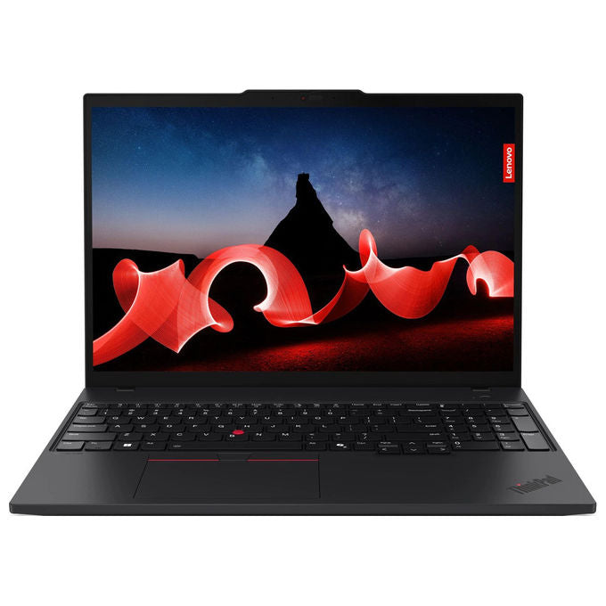 Lenovo 21WT0069IX ThinkPad T16 Gen 5 Notebook Intel Core Ultra 7 32 GB SSD 1 TB 16'' AMOLED Windows 11 Pro colore Nero
