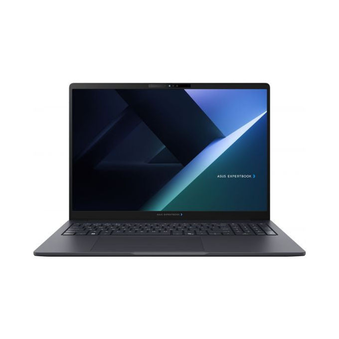 Asus B3605CAA-MB0159X ExpertBook B3 G2 Notebook 16'' Intel Core Ultra 7 356H 16GB DDR5 512GB SSD Windows 11 Pro colore Gentle Grey