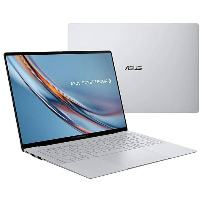 Asus B9406CAA ExpertBook B9 Notebook 14'' OLED Touch Intel Core Ultra 7 356H 32GB 1TB SSD Win 11 Pro colore Grigio Morn