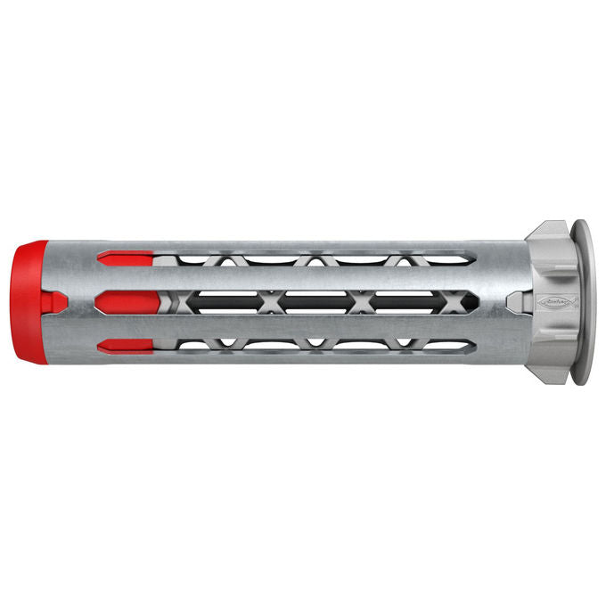 Fischer DUOHM 6X55 S PH PZ Tassello per Pannelli Cartongesso Acciaio Nylon 6 mm 55 mm 25 pz colore Grigio