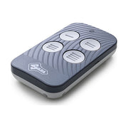 Silca RKE10503 I.AM 433 Radiocomando Apricancello 433.92 MHz Codice Fisso e Rolling colore Antracite
