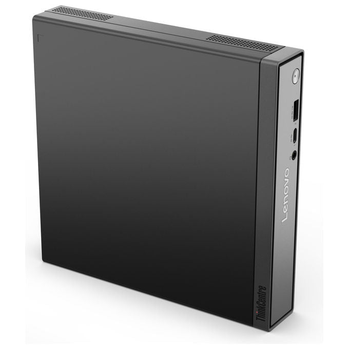 Lenovo 13B9006EIX ThinkCentre Neo 50q Gen 5 Mini PC Intel Core i5-13420H 8 GB RAM DDR5 512 GB SSD NVMe Wi-Fi 6 Windows 11 Pro colore Nero