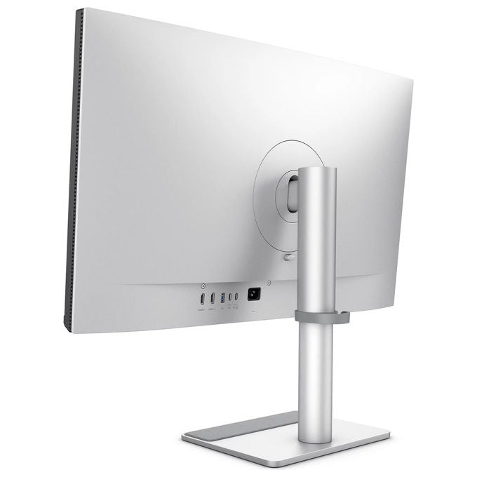 BenQ MA320UP Monitor PC 31.5'' 4K Ultra HD IPS 3840x2160 DisplayHDR 600 USB-C 90W Hub USB Altoparlanti colore Bianco