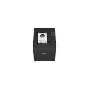 Epson C31CL47102 TM-T20IV Stampante POS Termica 203x203 DPI USB RS-232 Ethernet Taglierina Automatica 250 mm-s colore Nero