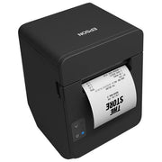 Epson C31CL47101 TM-T20IV Stampante POS Termica 80 mm 203 dpi USB RS232 taglierina automatica colore Nero