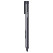 Ricoh 514913 Penna Stilo Tipo 1 per Monitor Portatile Sensore Wacom AES2.0 4096 Livelli di Pressione Palm Rejection colore Nero
